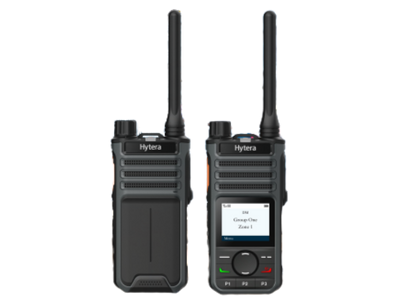 Hytera BP51X/BP56X