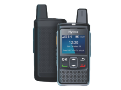 Hytera PNC360S