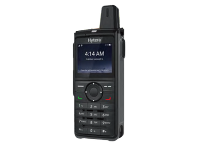 Hytera PNC380 PoC Radio